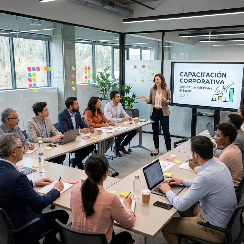 Formación Corporativa